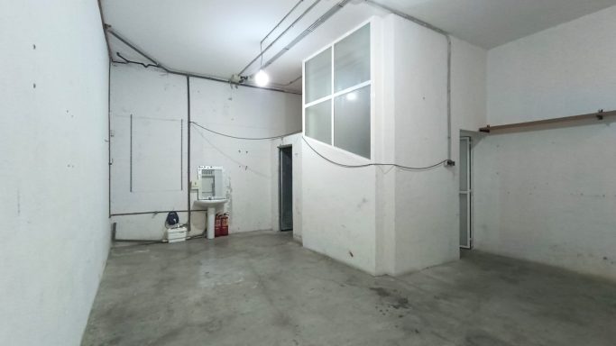 garaje